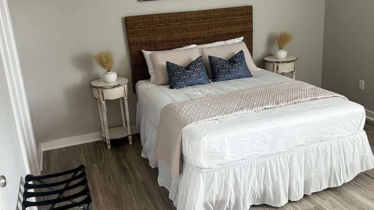 Photo of Bedroom in Sheridan