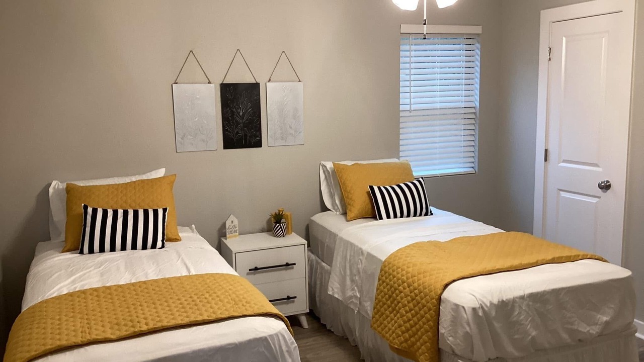 Photo of Bedroom in Sheridan