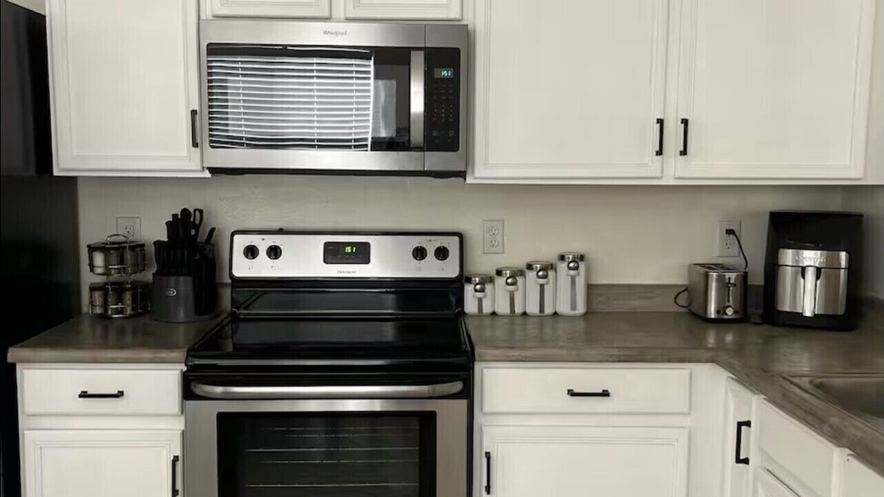 Photo of Kitchen in Westgate Heights
