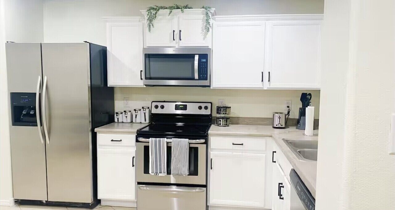 Photo of Kitchen in Westgate Heights