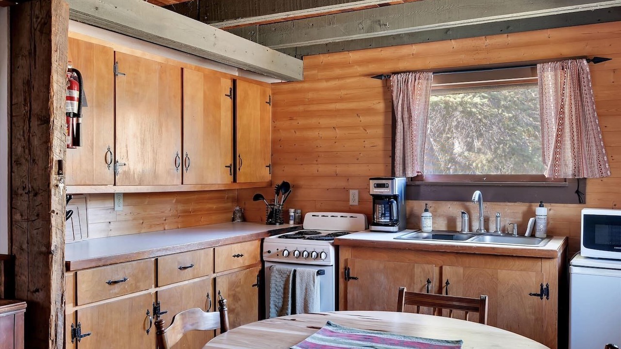 Photo of Kitchen in Lake Placid
