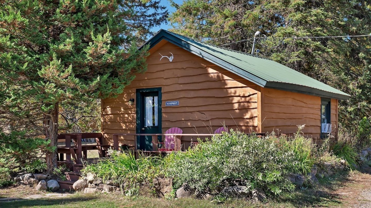 Photo of Outdoor in Lake Placid