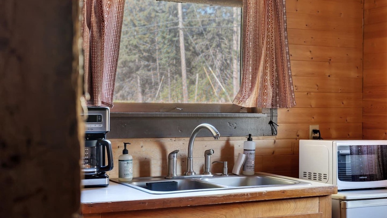 Photo of Kitchen in Lake Placid