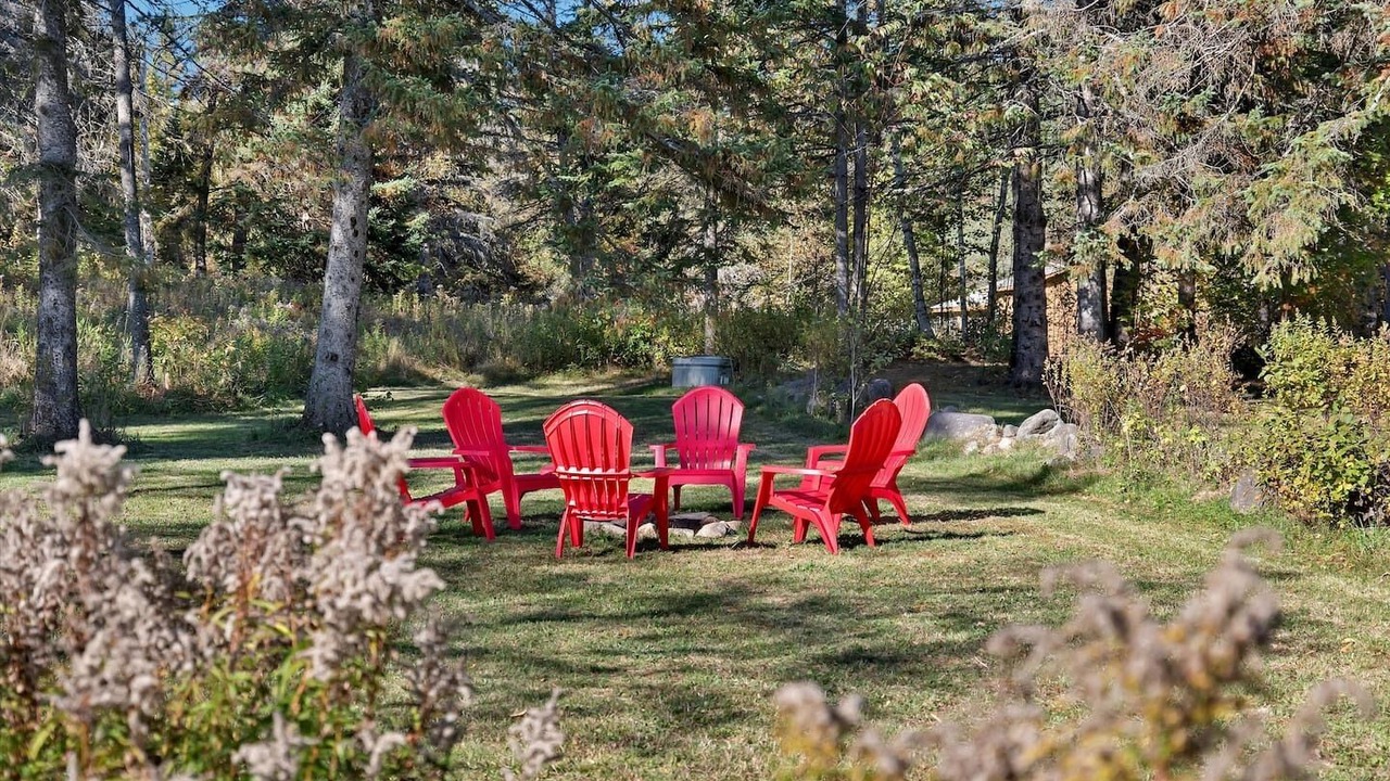 Photo of Outdoor in Lake Placid