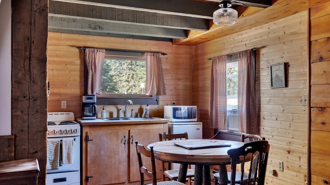Photo of Kitchen in Lake Placid