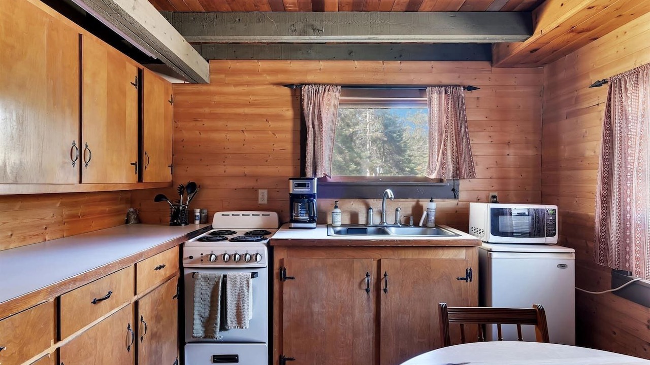 Photo of Kitchen in Lake Placid