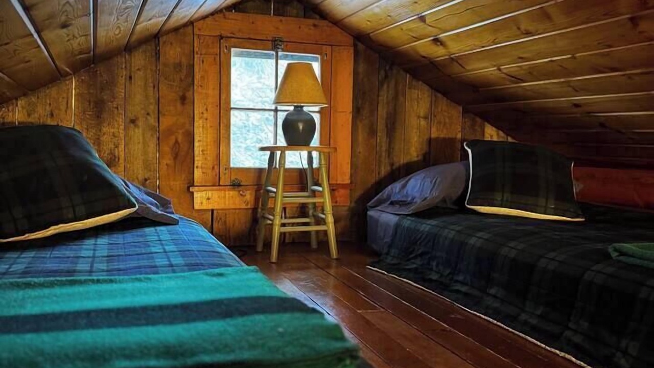 Photo of Bedroom in Lake Placid