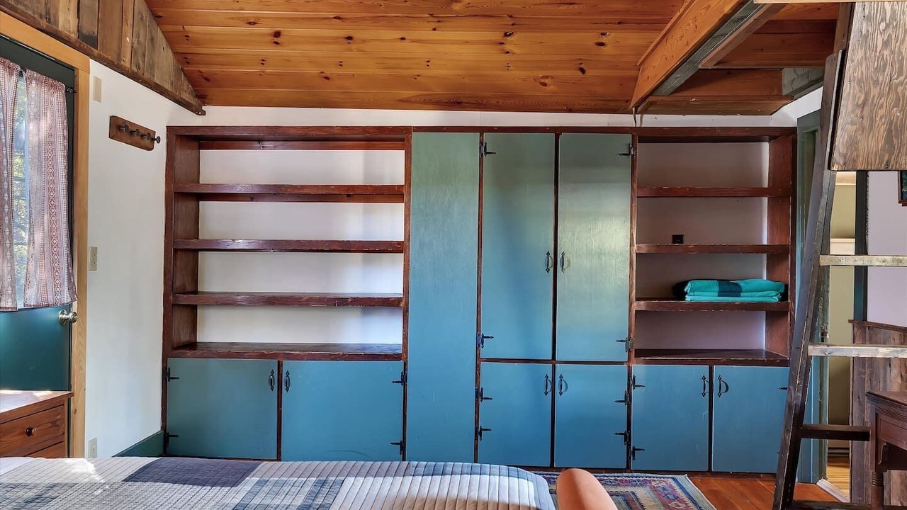 Photo of Bedroom in Lake Placid