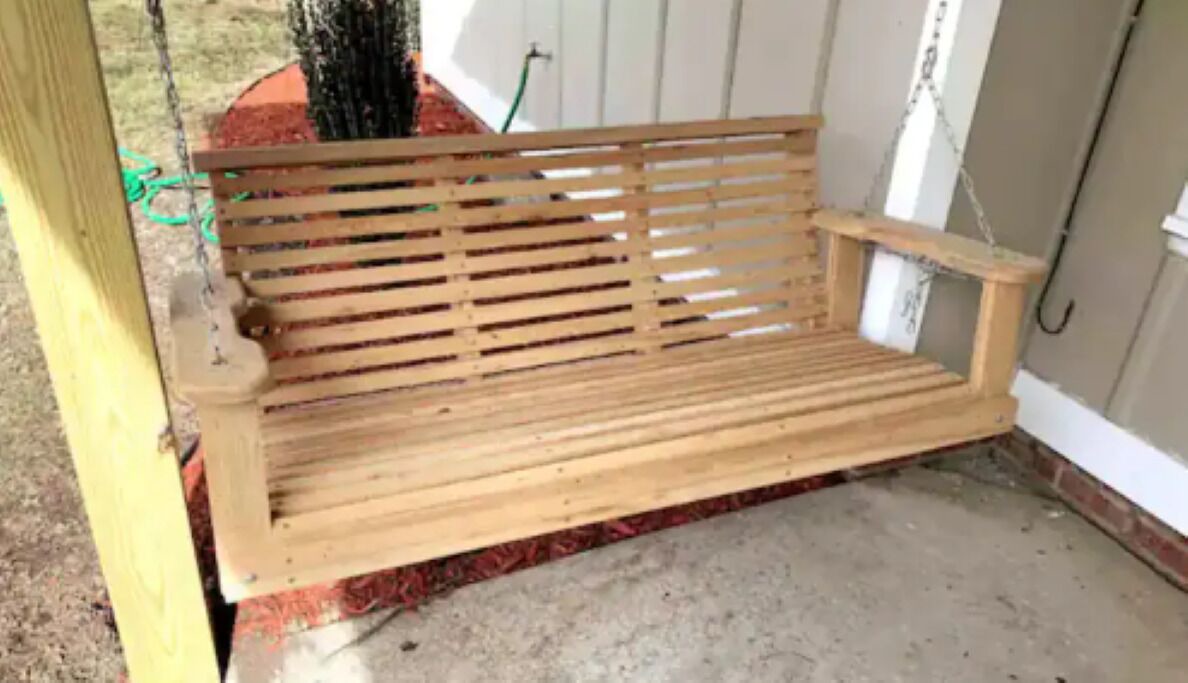 Photo of Outdoor in Hattiesburg