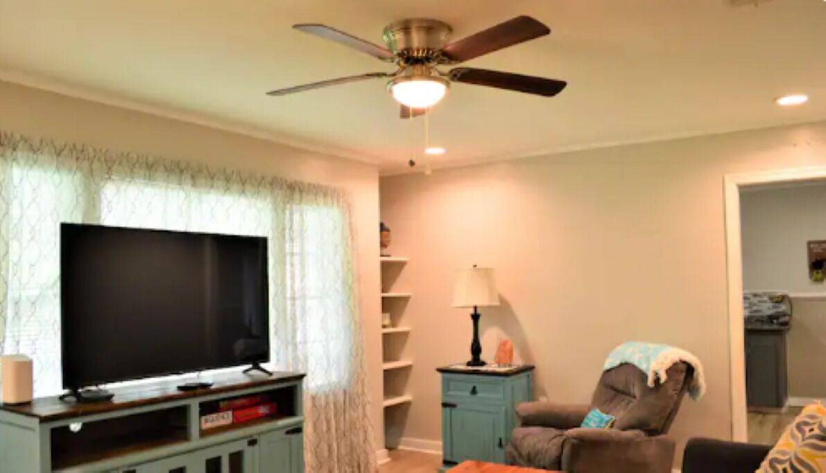 Photo of Livingroom in Hattiesburg
