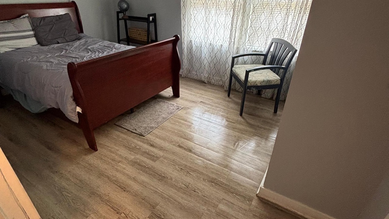 Photo of Bedroom in Hattiesburg