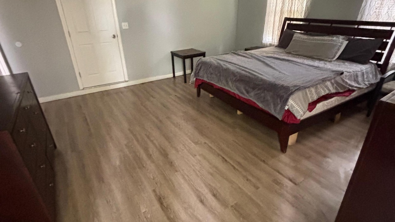 Photo of Bedroom in Hattiesburg