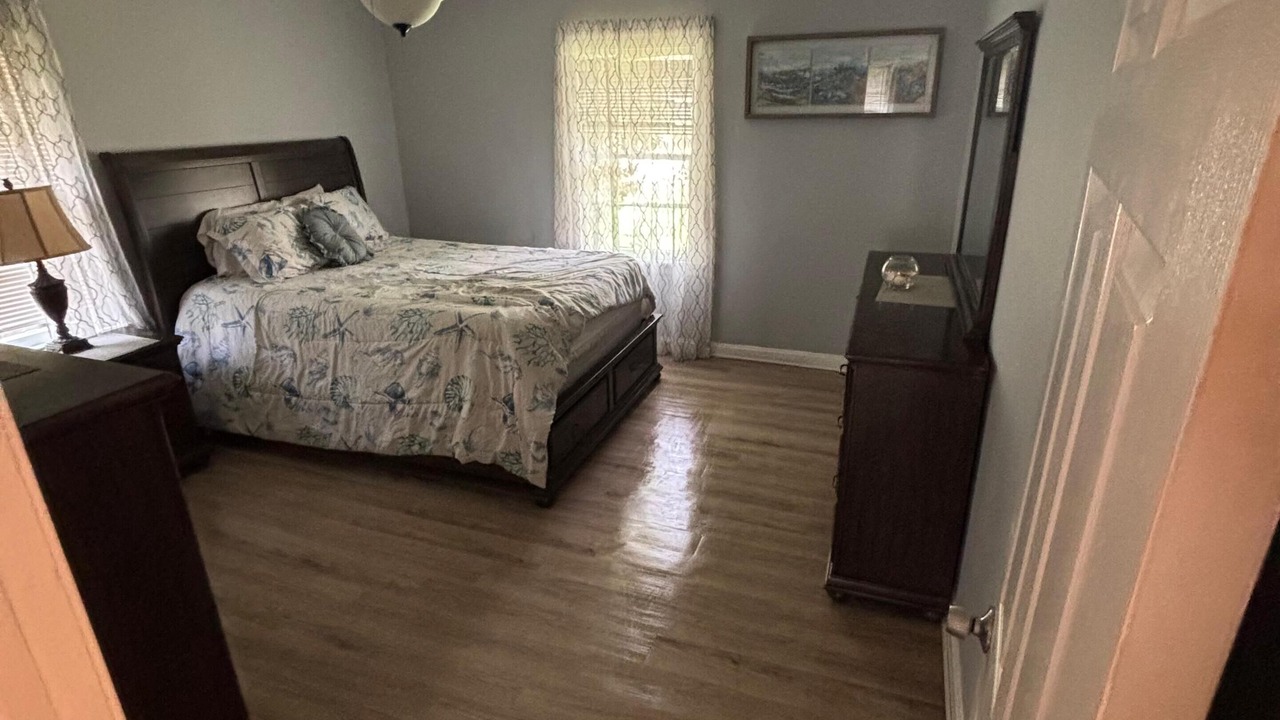 Photo of Bedroom in Hattiesburg