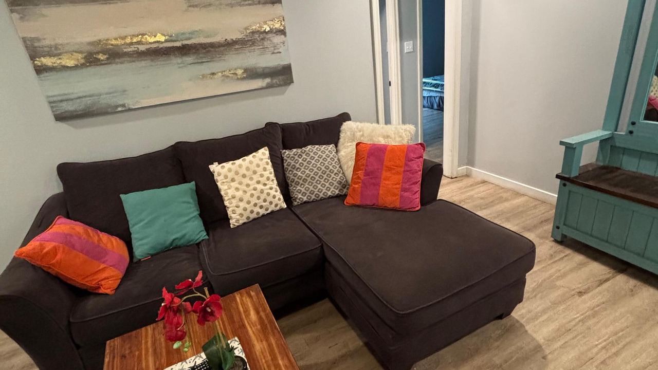 Photo of Livingroom in Hattiesburg