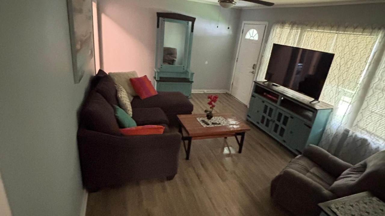 Photo of Livingroom in Hattiesburg