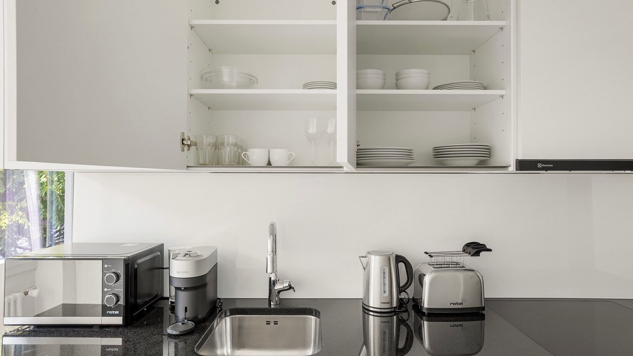 Photo of Kitchen in Iselin