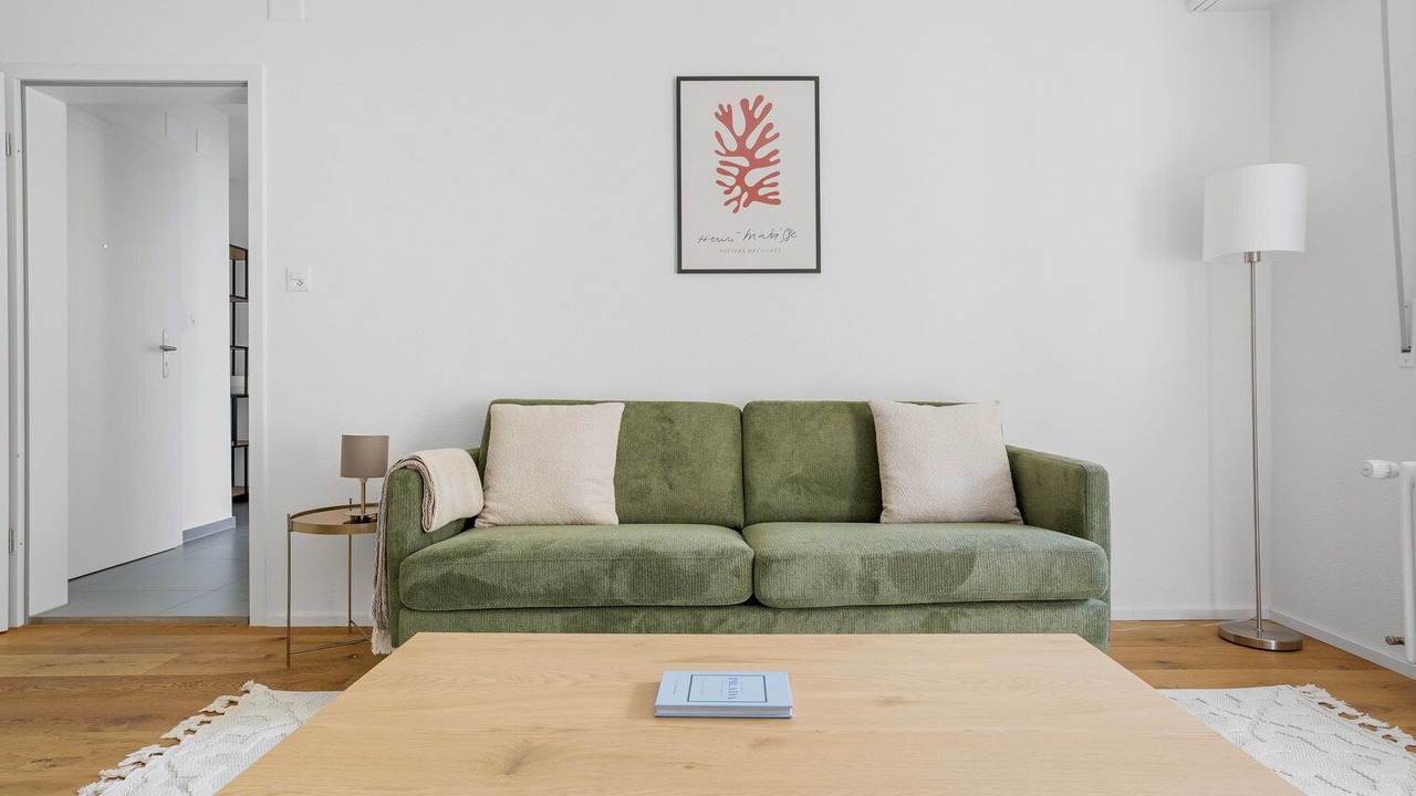 Photo of Livingroom in Iselin