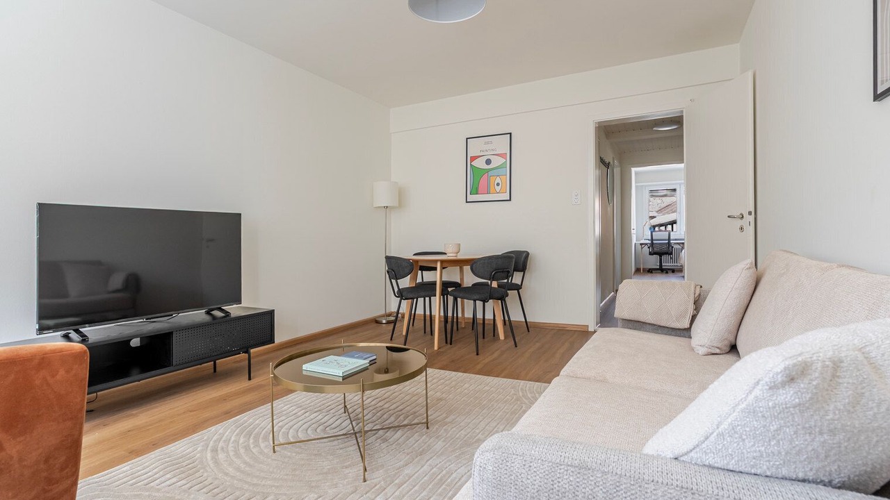 Photo of Livingroom in Matthaus