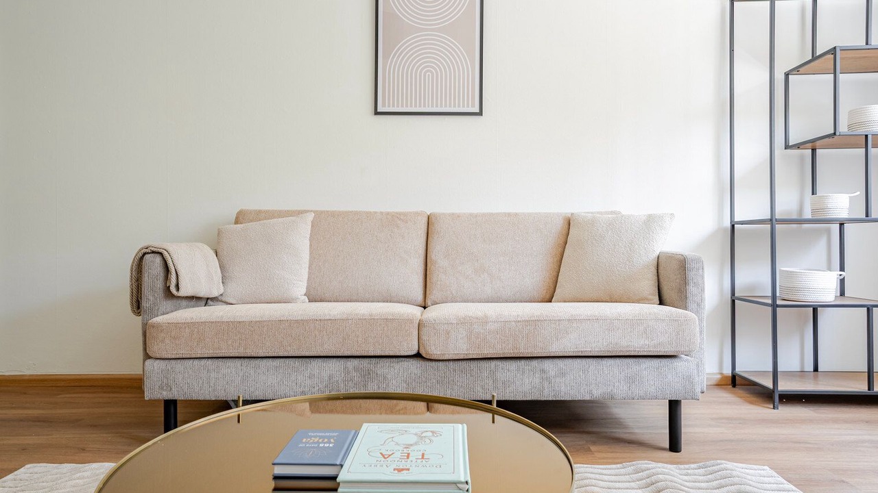 Photo of Livingroom in Matthaus