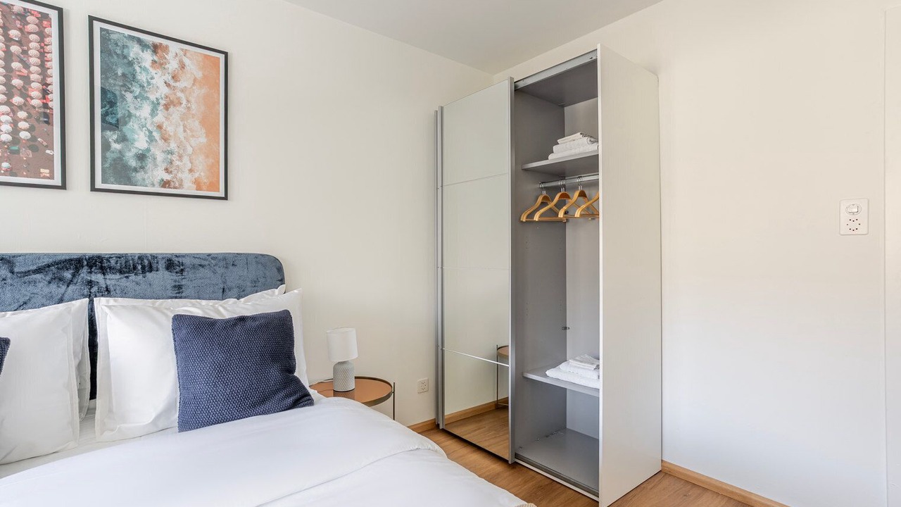 Photo of Bedroom in Matthaus