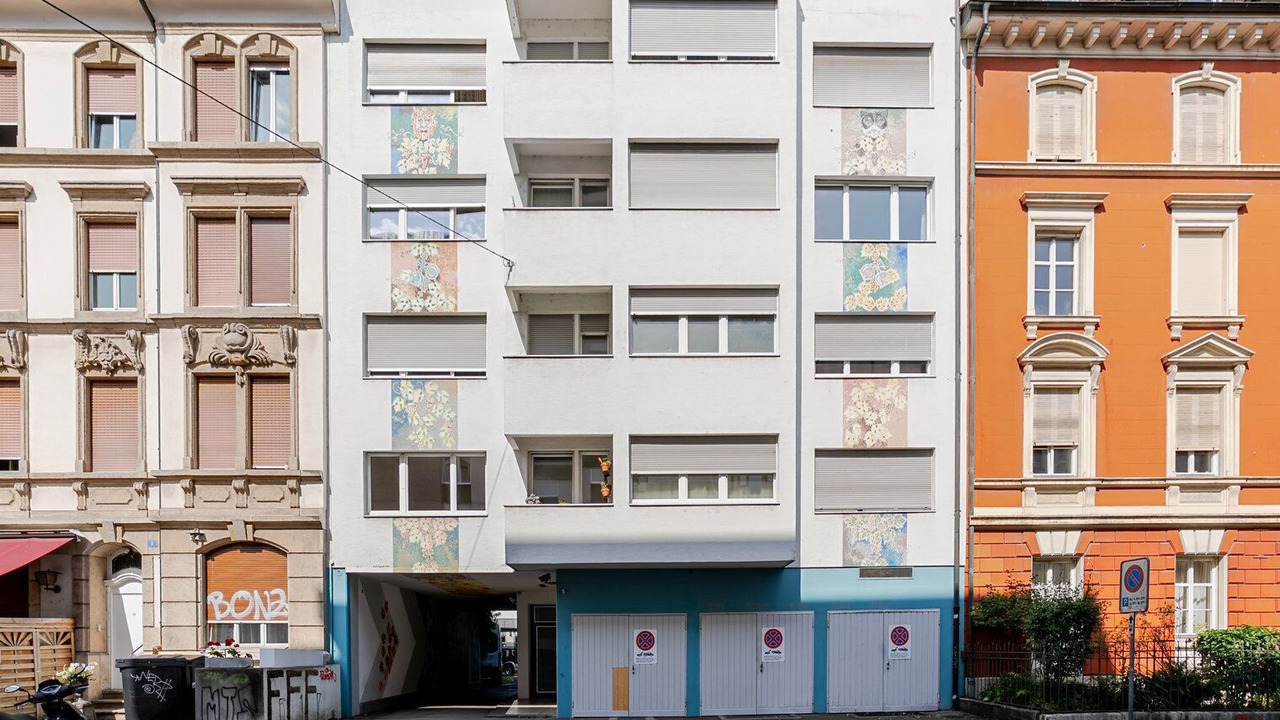 Photo of Outdoor in Matthaus