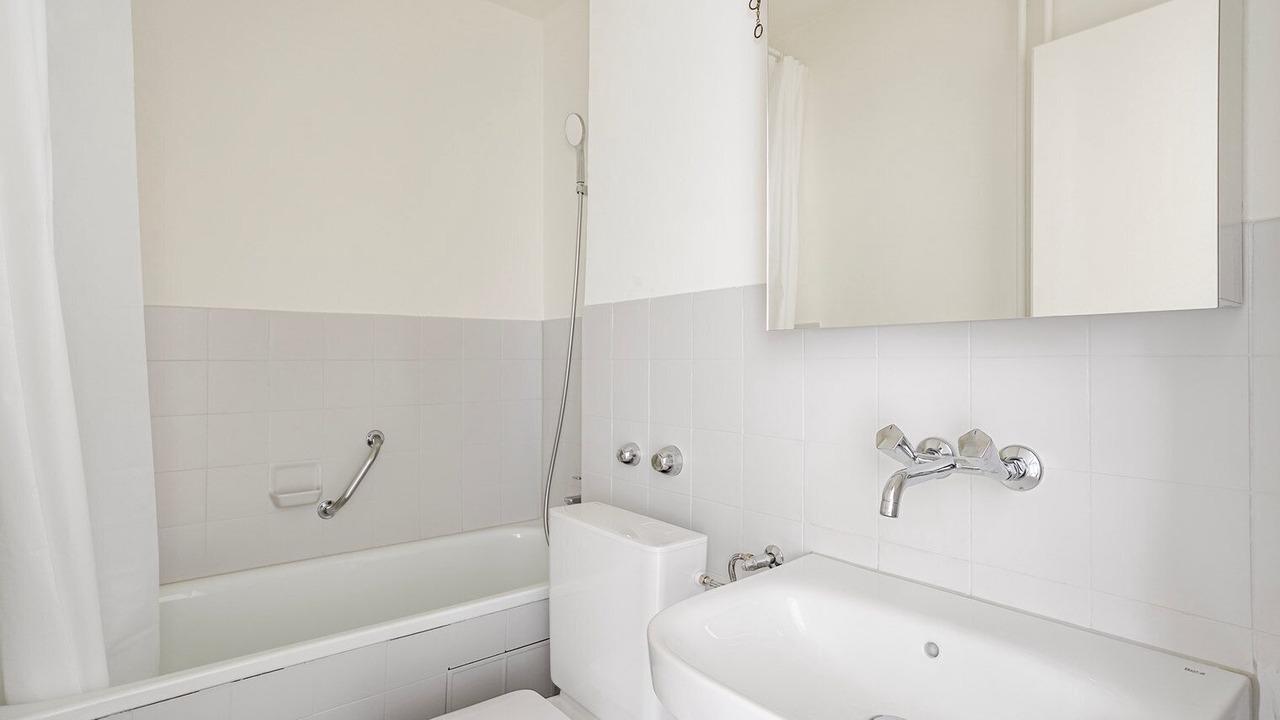 Photo of Bathroom in Matthaus