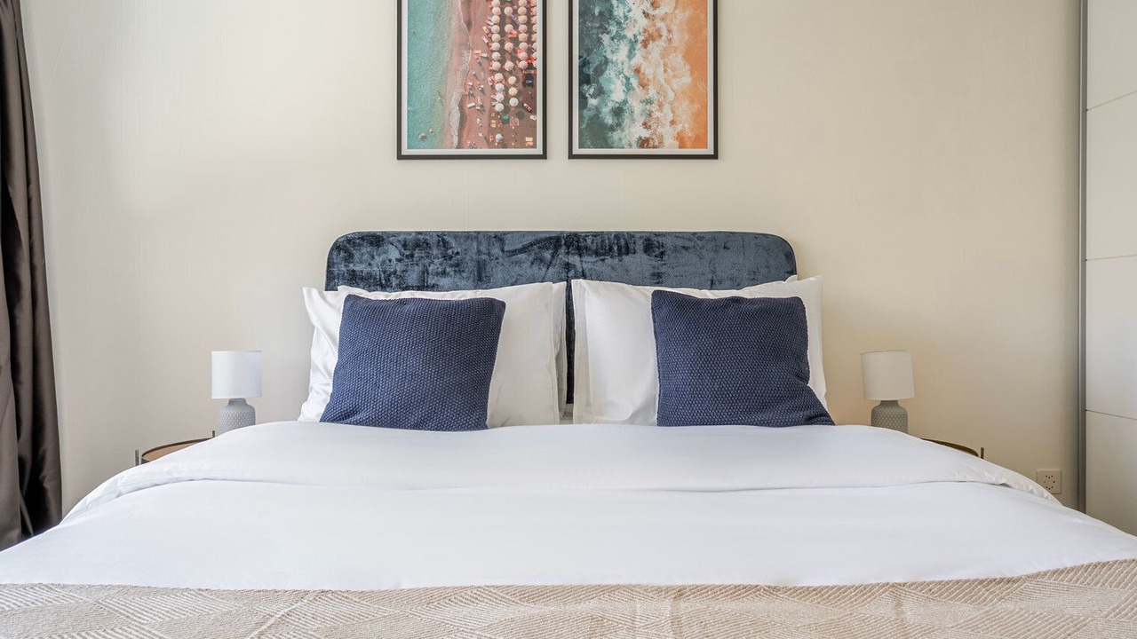 Photo of Bedroom in Matthaus