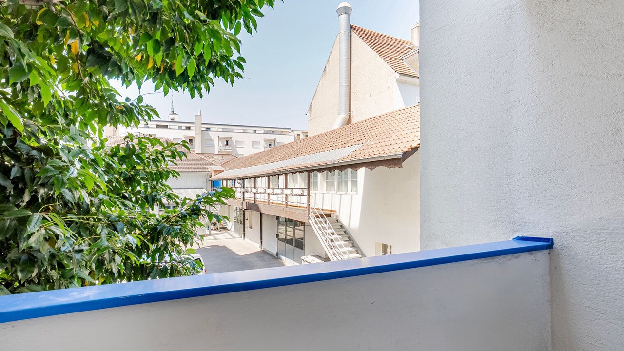 Photo of Outdoor in Matthaus