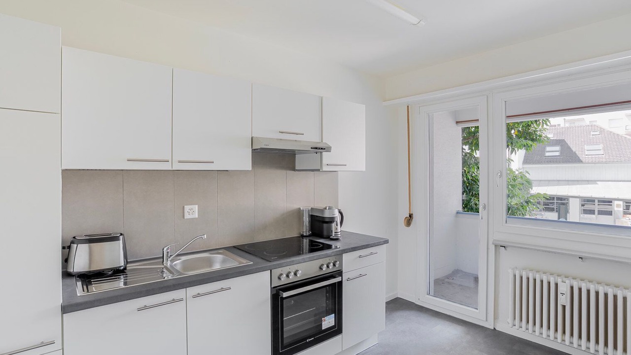 Photo of Kitchen in Matthaus