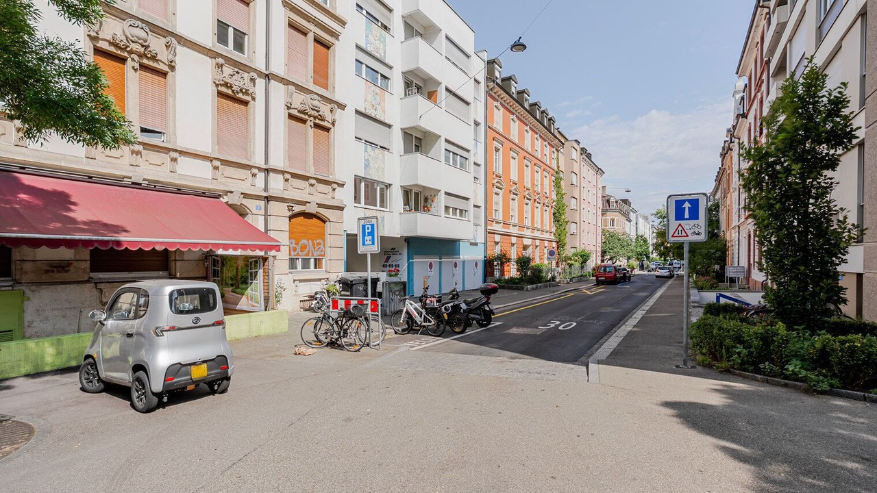 Photo of Outdoor in Matthaus