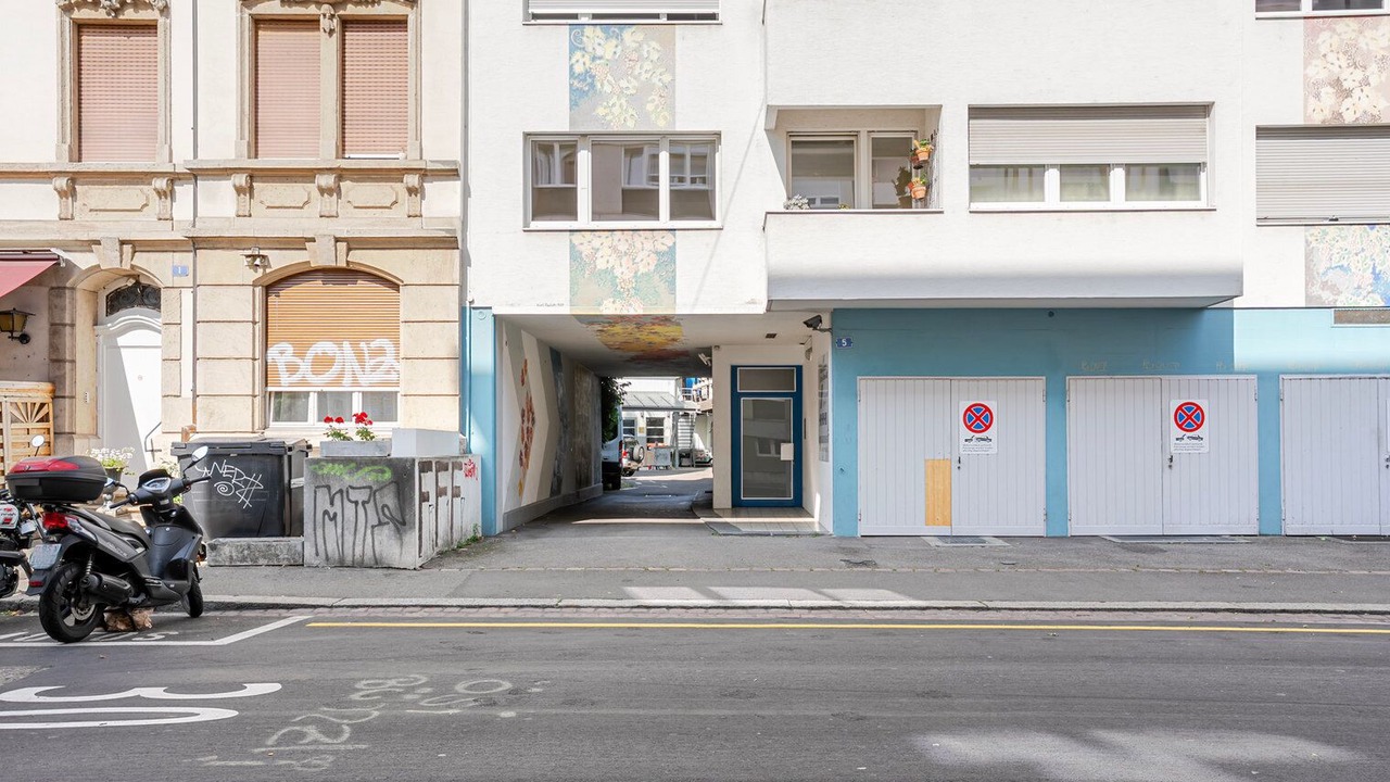 Photo of Outdoor in Matthaus