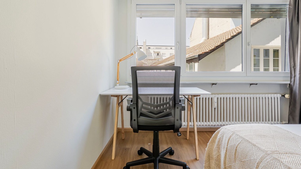 Photo of Bedroom in Matthaus