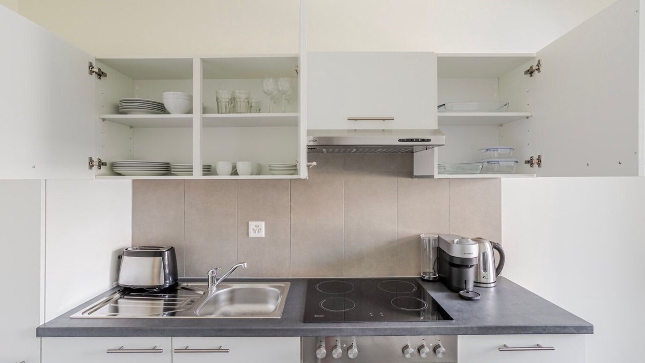 Photo of Kitchen in Matthaus