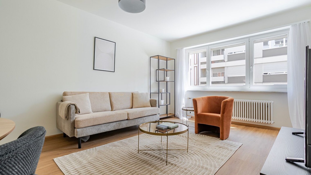 Photo of Livingroom in Matthaus