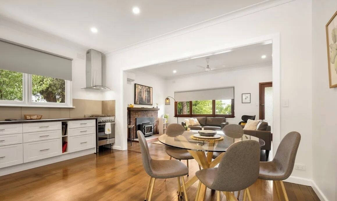 Photo of Others in Beechworth