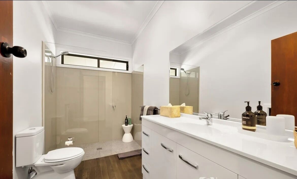 Photo of Bathroom in Beechworth