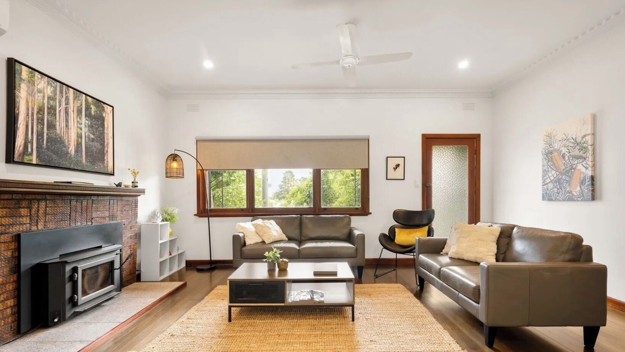 Photo of Livingroom in Beechworth