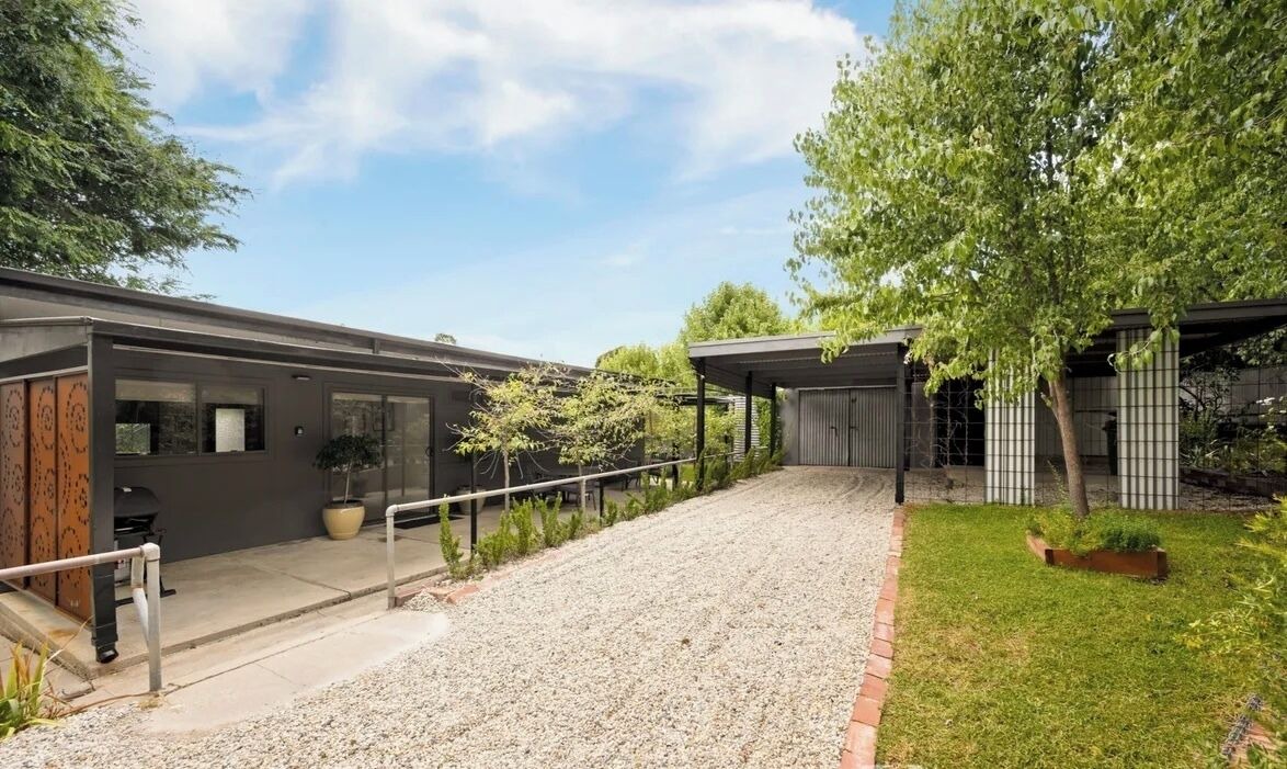 Photo of Outdoor in Beechworth