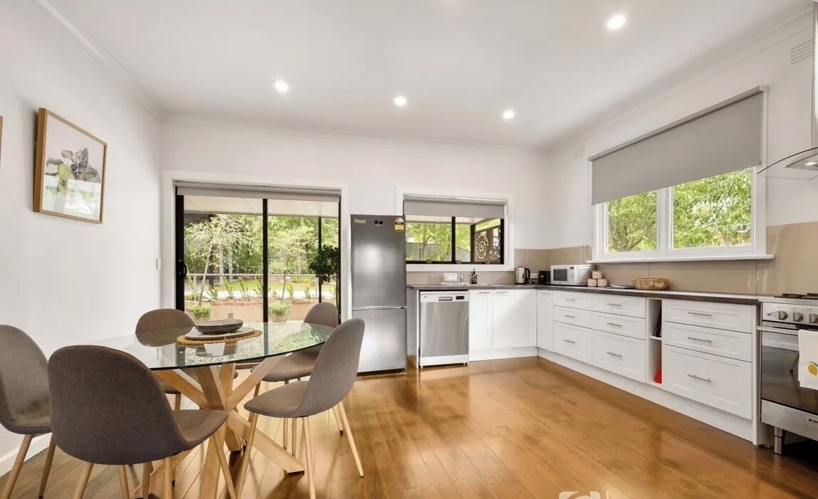 Photo of Kitchen in Beechworth