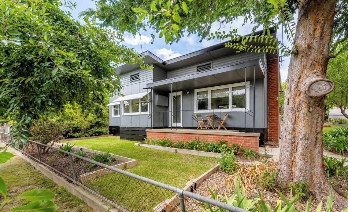 Photo of Outdoor in Beechworth