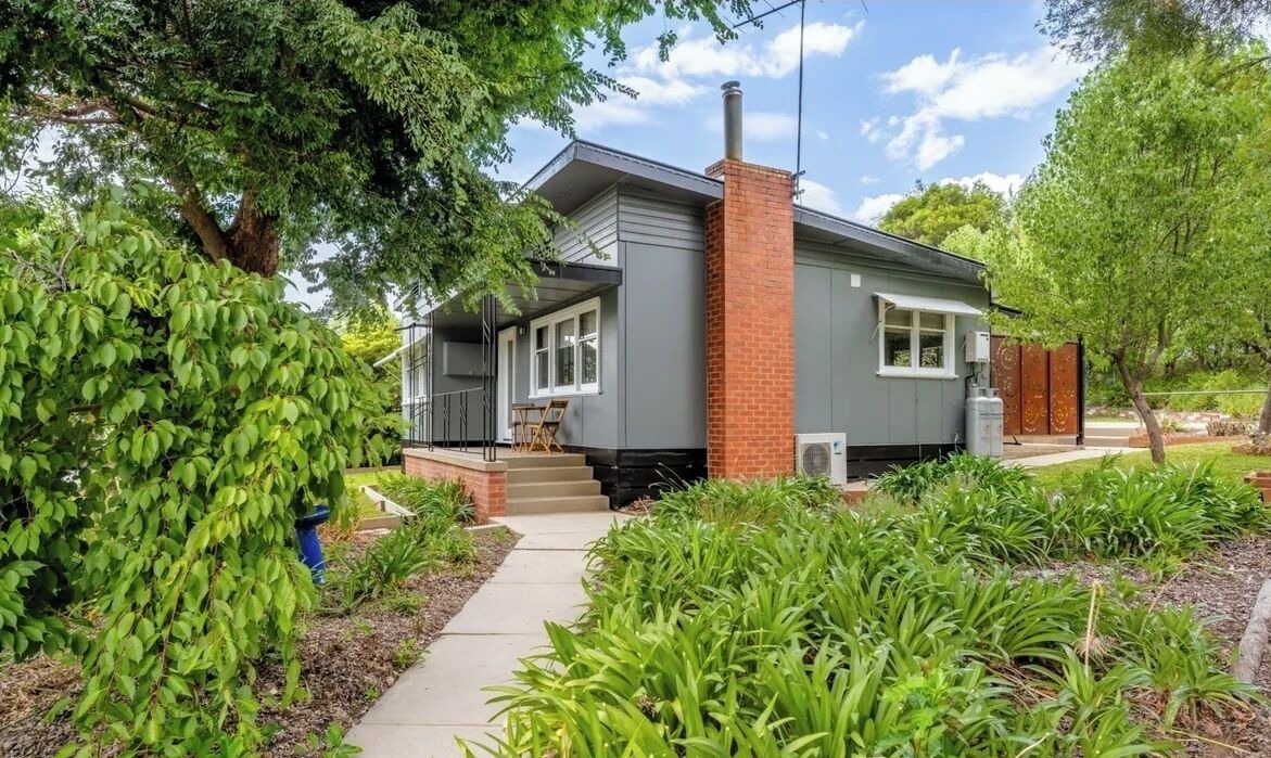 Photo of Outdoor in Beechworth