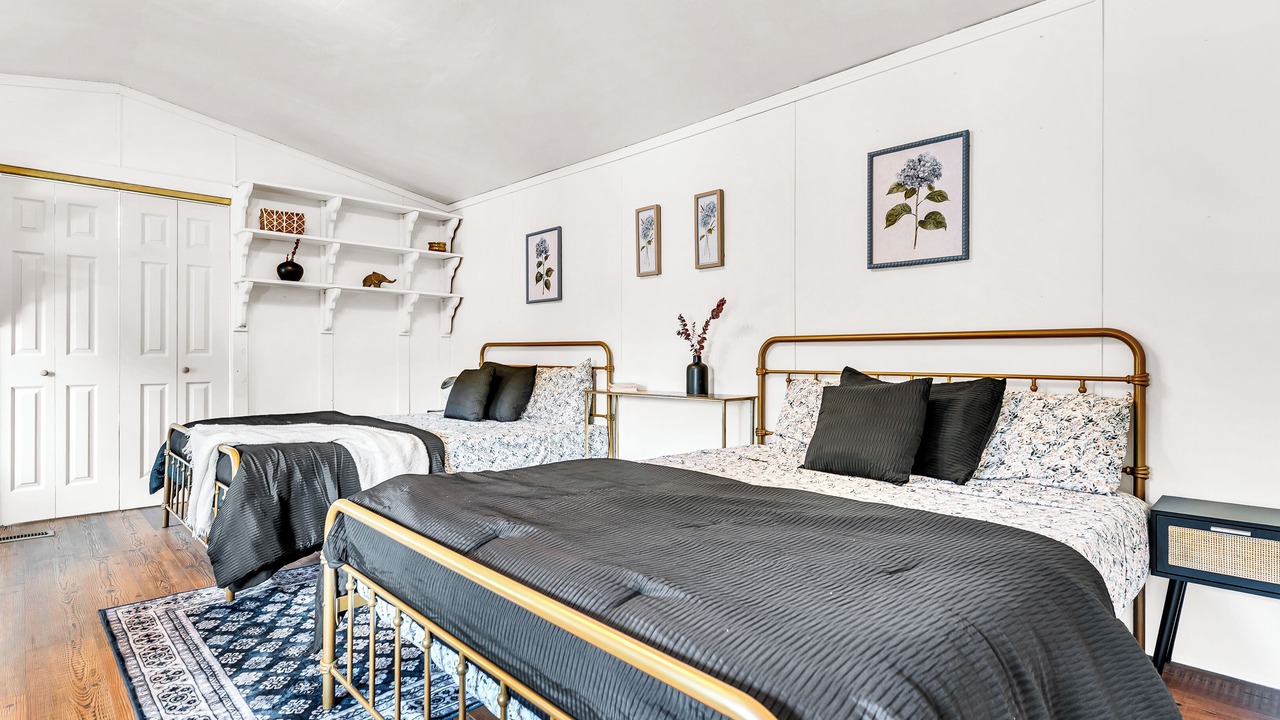 Photo of Bedroom in Chandler