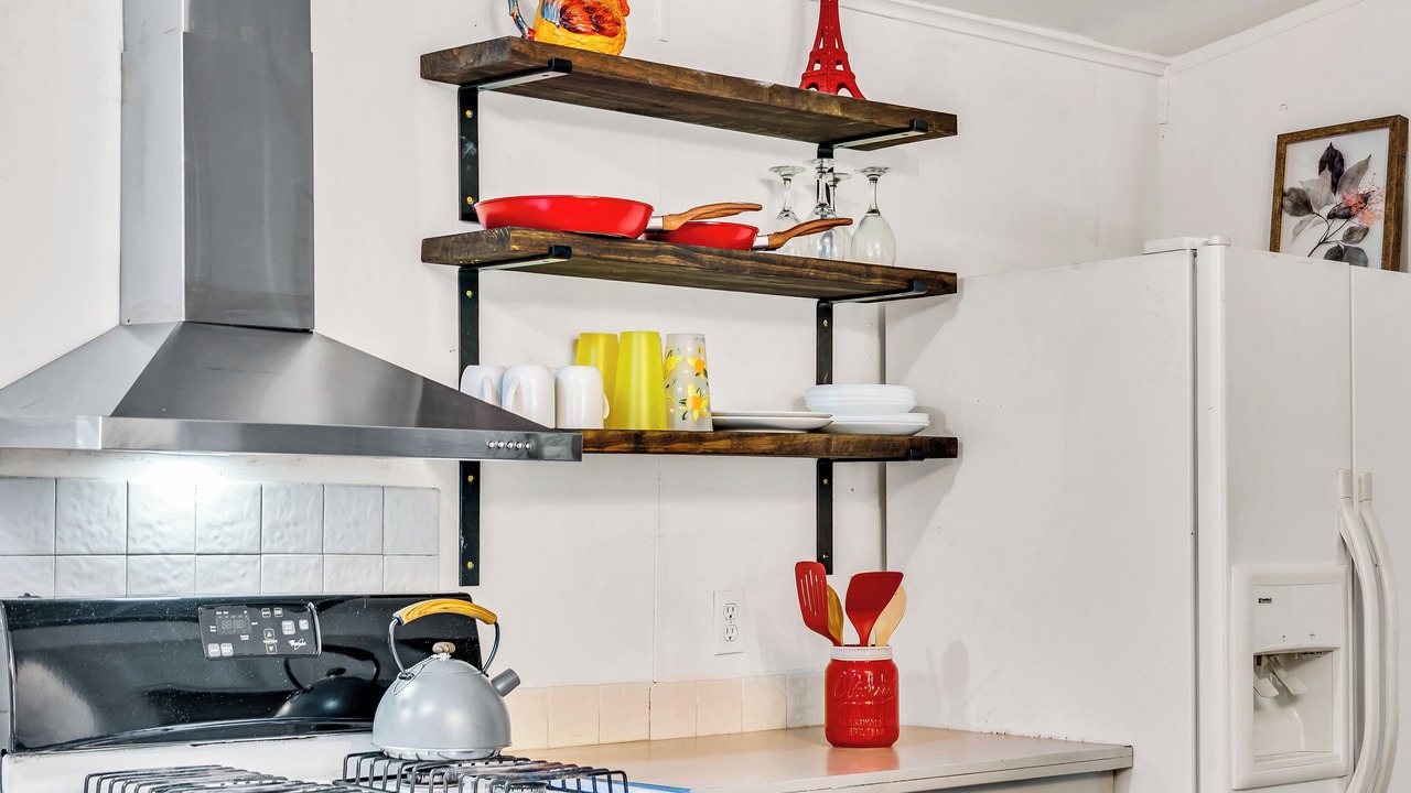 Photo of Kitchen in Chandler