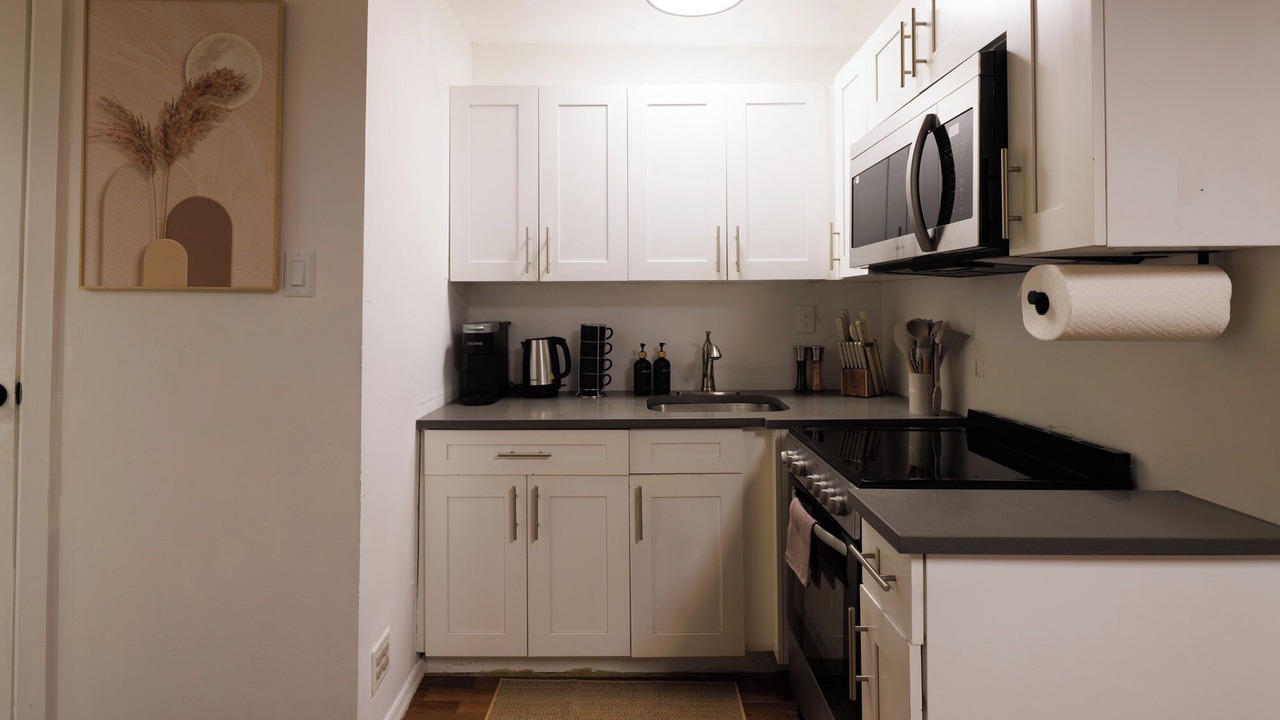 Photo of Kitchen in Brooklyn Heights