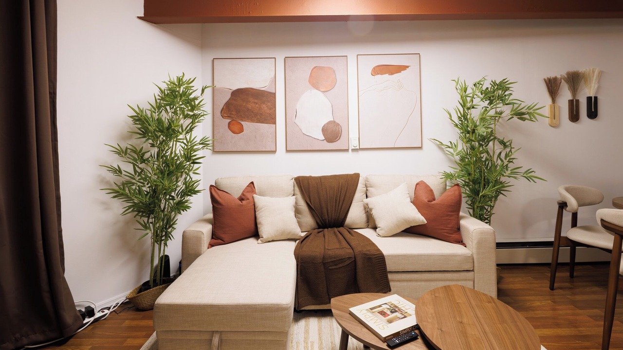 Photo of Livingroom in Brooklyn Heights