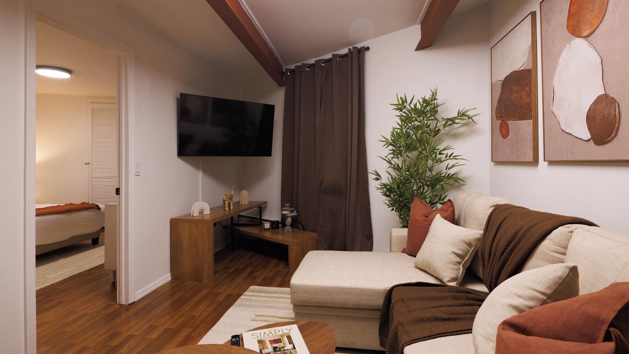 Photo of Bedroom in Brooklyn Heights