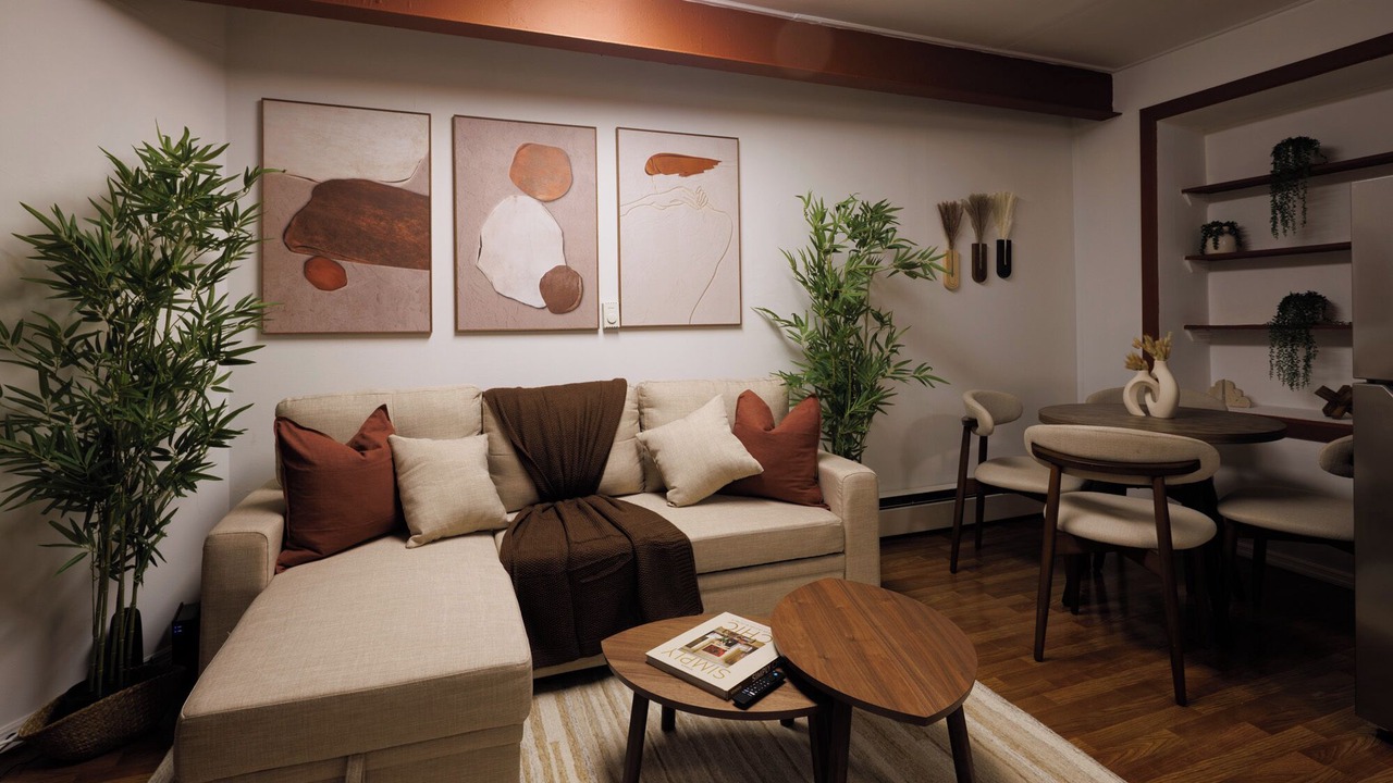 Photo of Livingroom in Brooklyn Heights