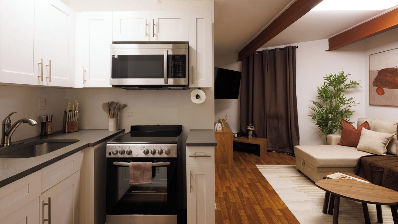 Photo of Kitchen in Brooklyn Heights