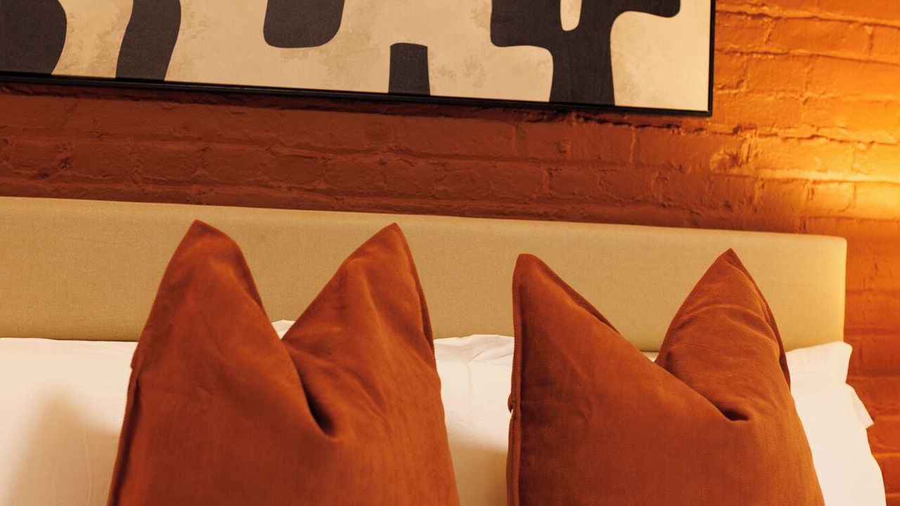 Photo of Bedroom in Brooklyn Heights