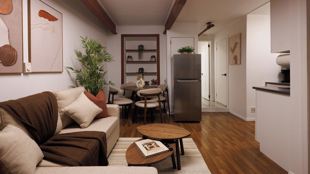 Photo of Livingroom in Brooklyn Heights